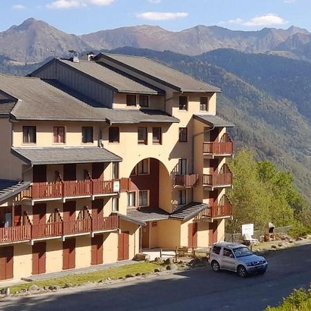 Studio-Cabine 4 Pers, Wifi Et Garage. Ax-les-Thermes Exteriör bild