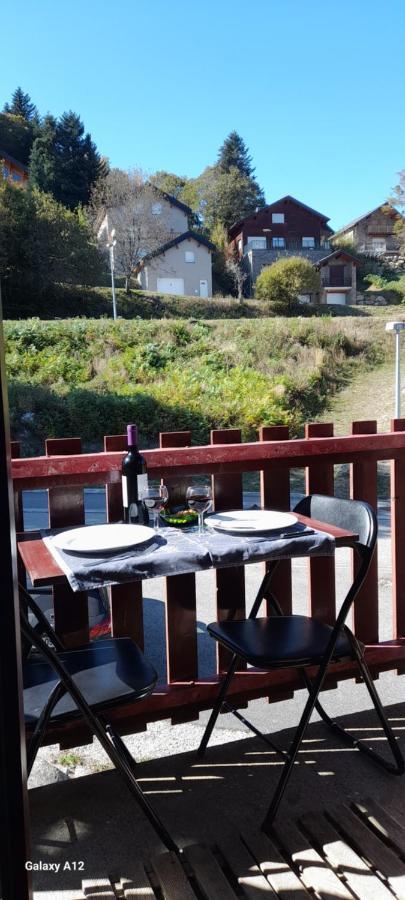 Studio-Cabine 4 Pers, Wifi Et Garage. Ax-les-Thermes Exteriör bild