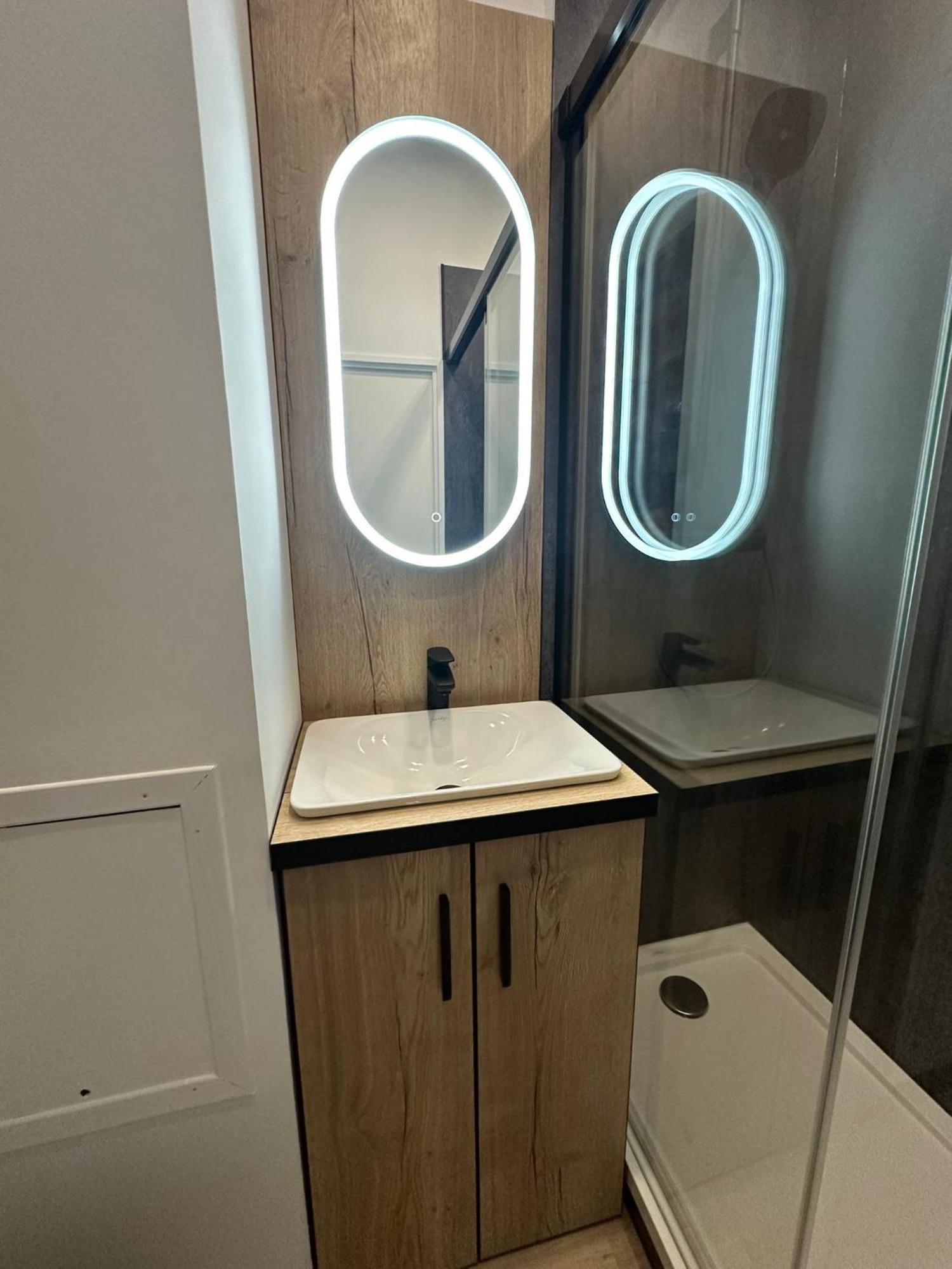 Studio-Cabine 4 Pers, Wifi Et Garage. Ax-les-Thermes Exteriör bild